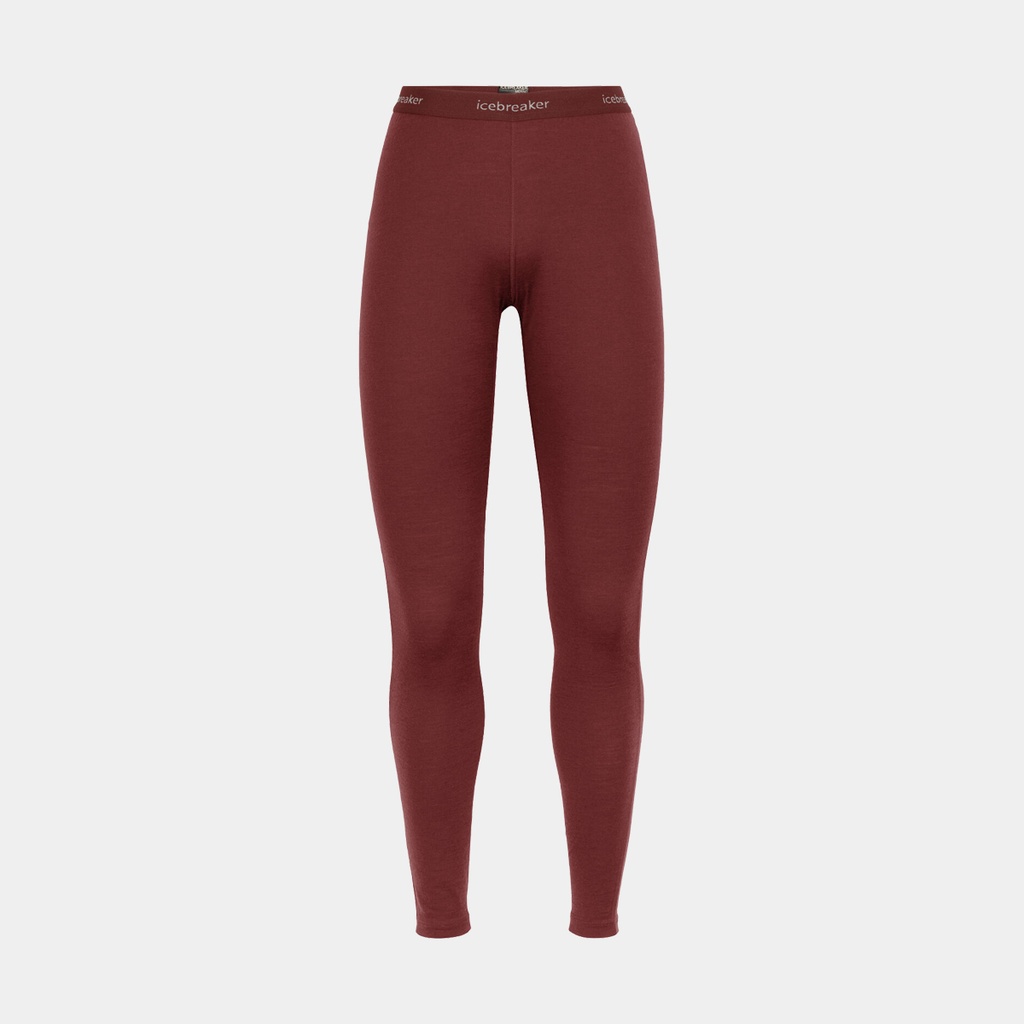 Oasis Leggings 200 Women Espresso