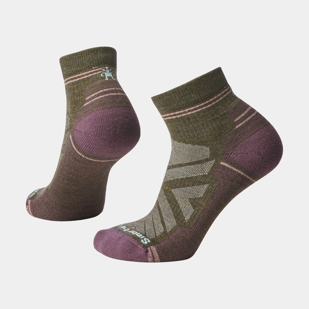Performance Hike Light Cushion Ankle Women Military Olive