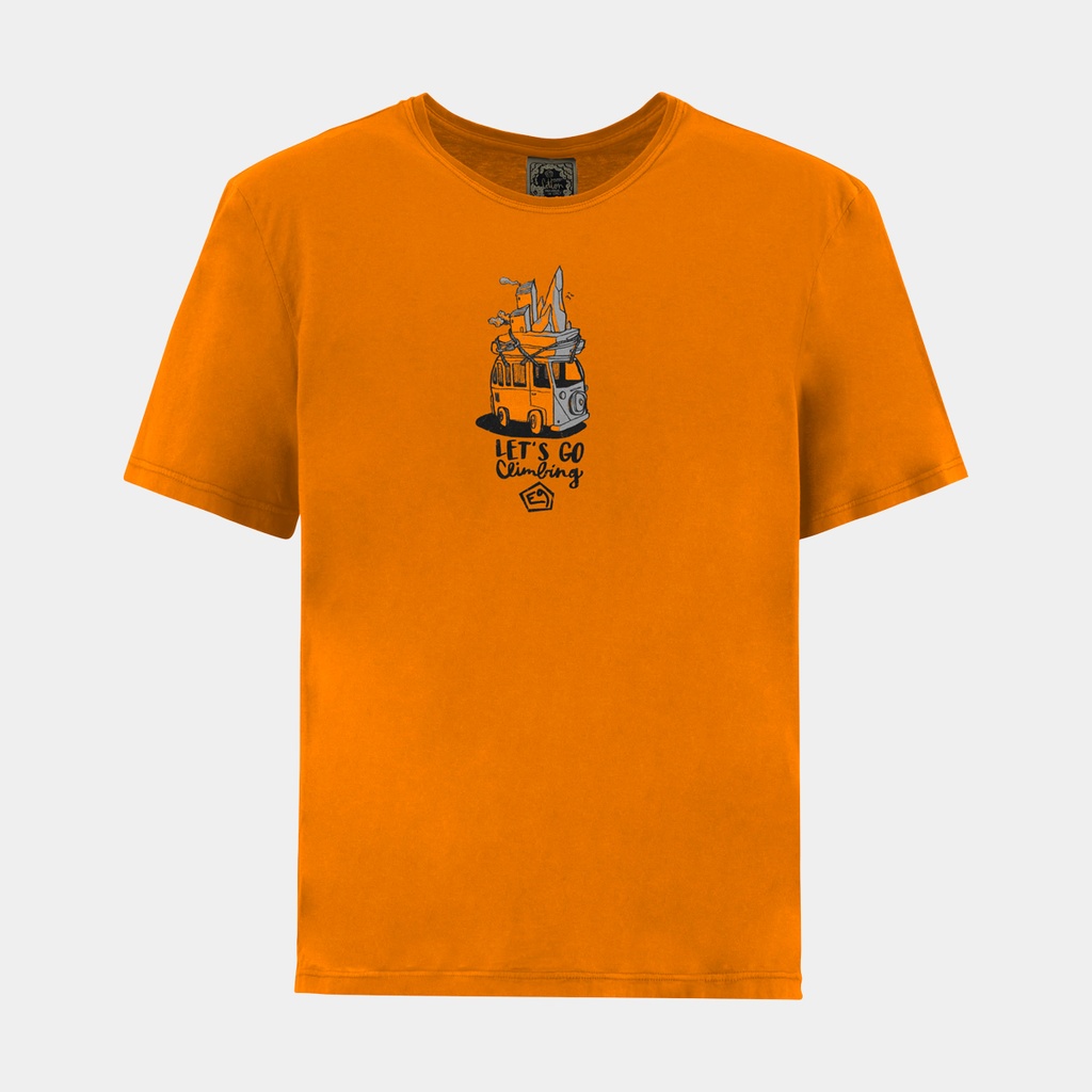 Golden T-shirt Yolk