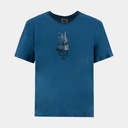 Golden T-shirt Kingfisher