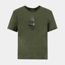 Golden T-shirt Avocado