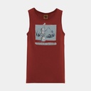 1 Caffe Tank Paprika