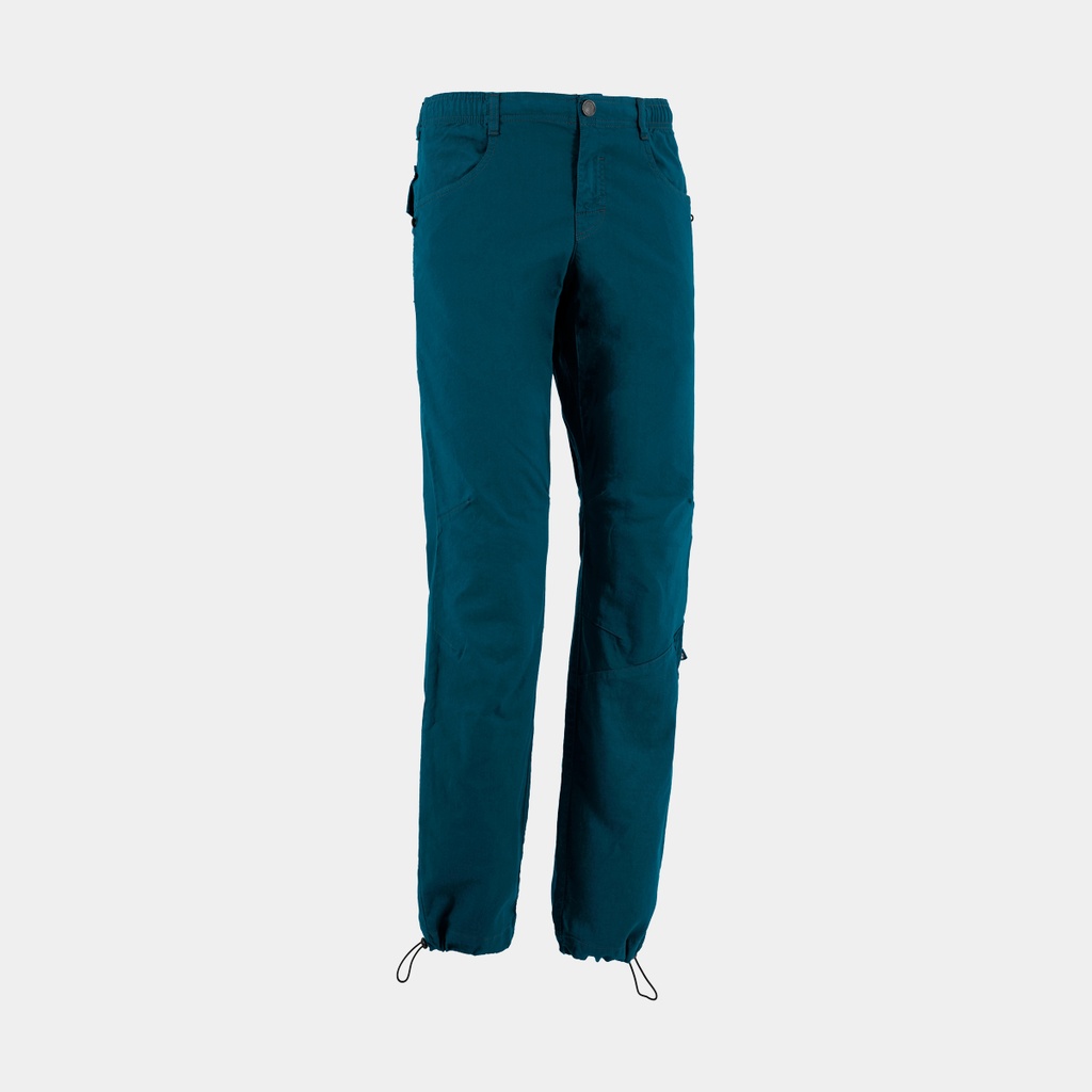 F-Mont 1  Pants Deep Blue