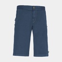 Kroc Flax Shorts Vintage Blue