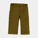 Kroc Flax Shorts Avocado