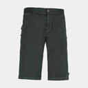 Kroc Flax Shorts Slate