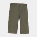 Kroc Flax Shorts Storm Grey