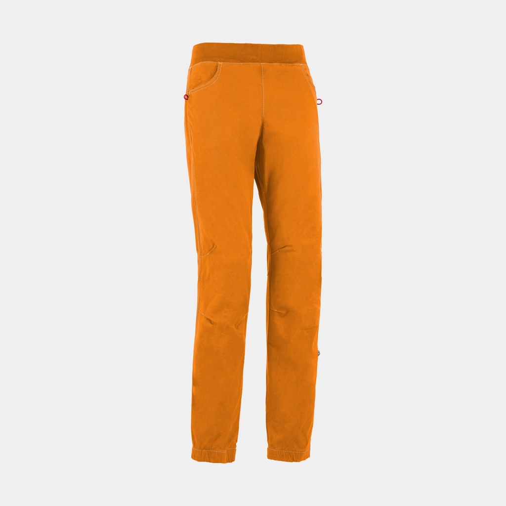 Mia-S Pants Women Yolk