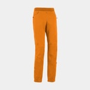 Mia-S Pants Women Yolk
