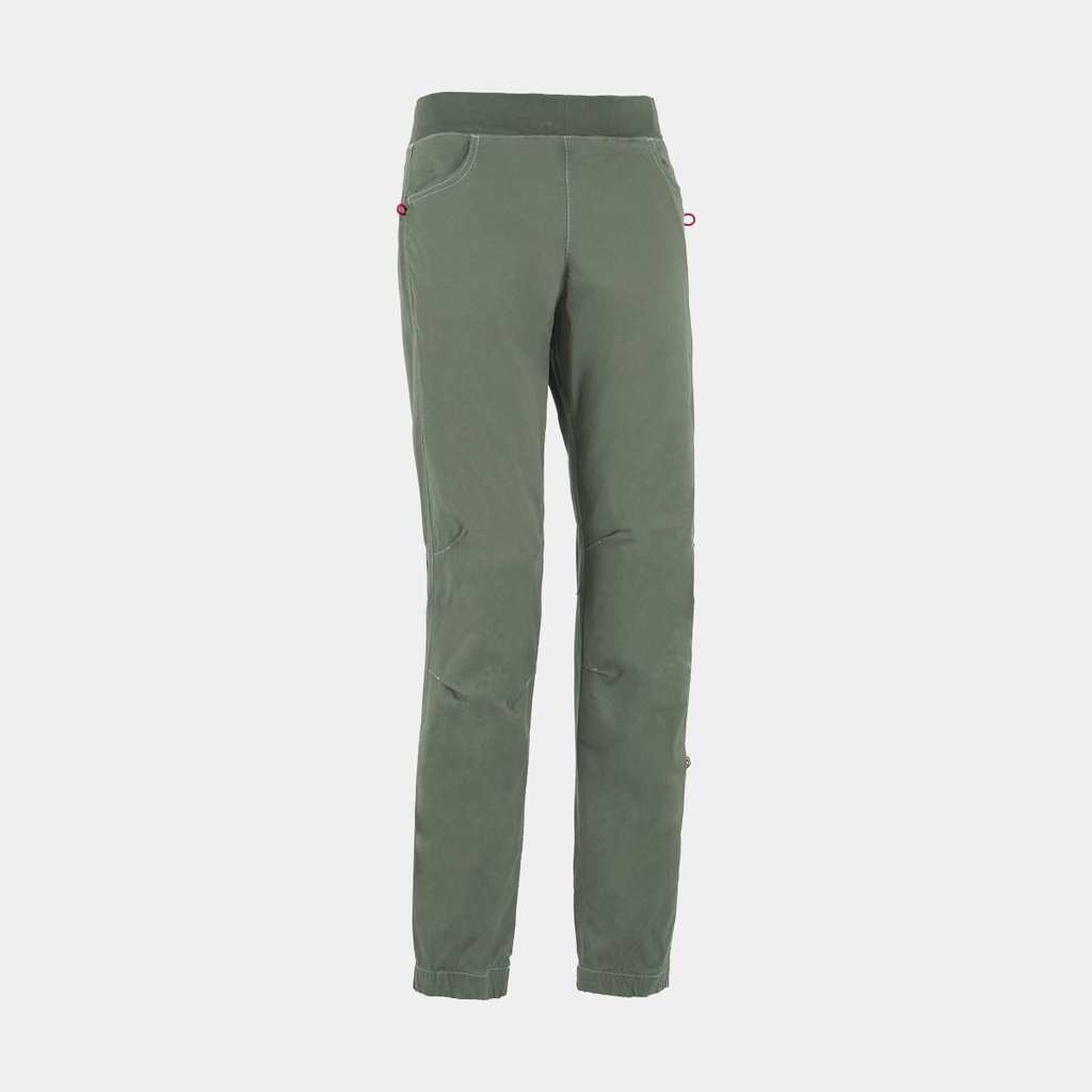 Mia-S Pants Women Agave