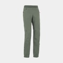 Mia-S Pants Women Agave