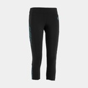 Perla Leggings Women Blackboard