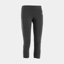 Perla Leggings Women Slate