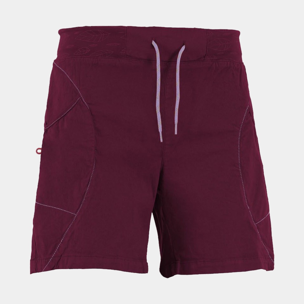 Wendy 2.2 Shorts Women Magenta