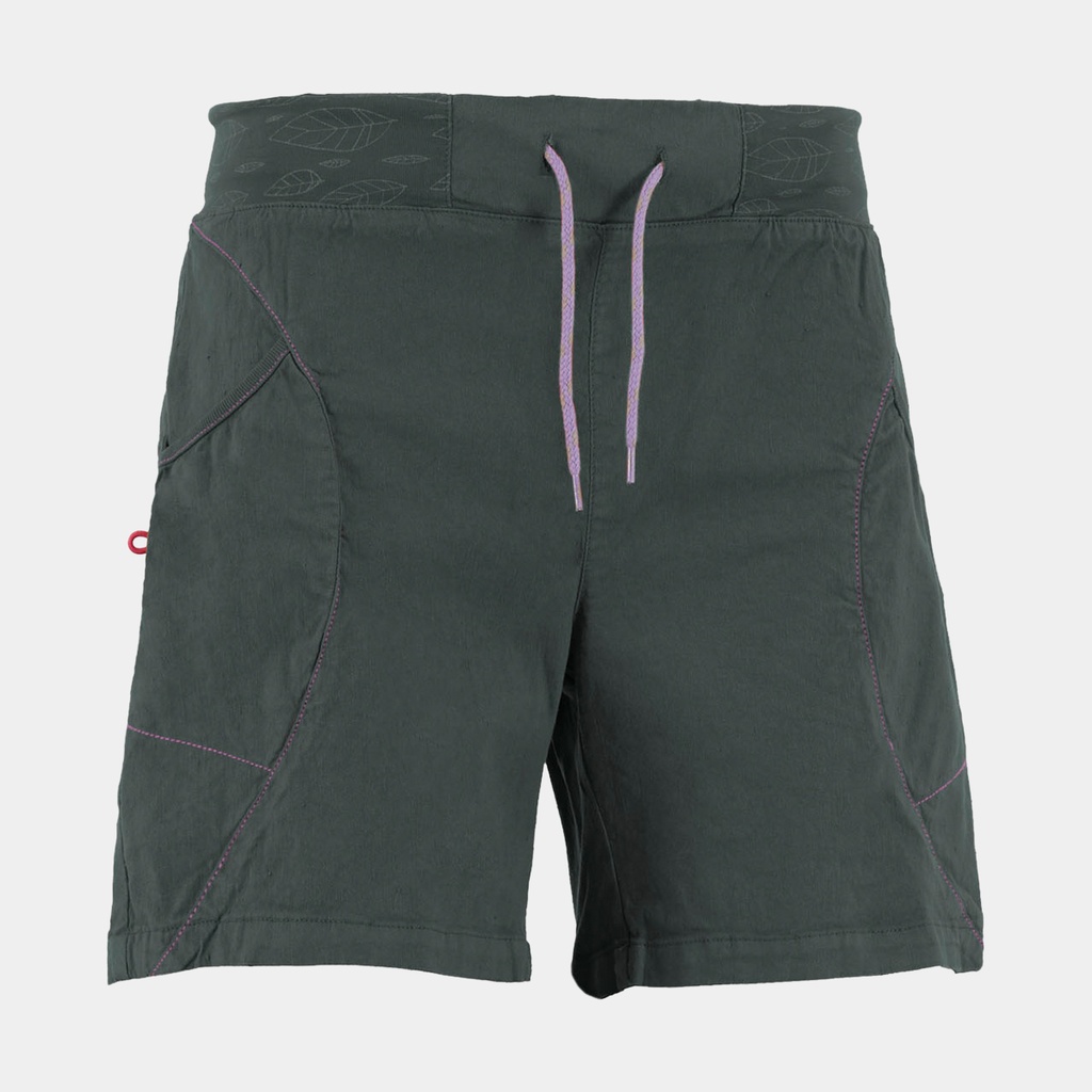 Wendy 2.2 Shorts Women Slate
