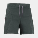 Wendy 2.2 Shorts Women Slate
