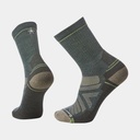 Performance Hike Light Cushion Crew Dark Sage