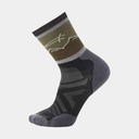 Performance Athlete Edition Approach Crew Charcoal