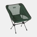 Chair One (2024) Forest Green