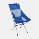Sunset Chair Blue Block