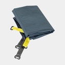 Dragonfly Osmo 3P Footprint Goodnight Gray