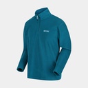 Thompson Half Zip Fleece Gulfstream