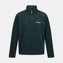 Thompson Half Zip Fleece Deep Pine