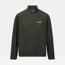 Thompson Half Zip Fleece Baylf
