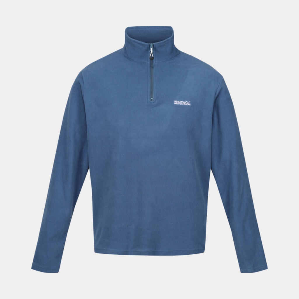 Thompson Half Zip Fleece Stellar