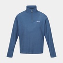 Thompson Half Zip Fleece Stellar