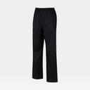 Pack It Overtrousers Black