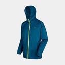 Pack It Jacket III Sea Blue