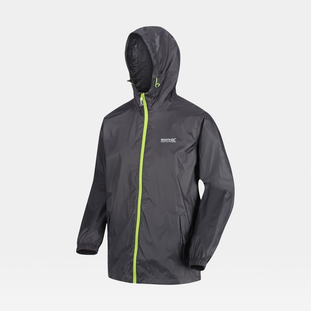 Pack It Jacket III Magnet