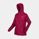 Pack It Jacket III Women Berry Pink