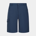 Sorcer Shorts II Kids Blue Wing