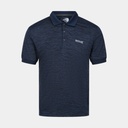 Remex II Polo Shirt Blue Wing