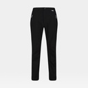 Highton Stretch Trousers Black