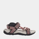 Java Evo Women Dusky Rose / Terracotta