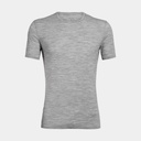 Anatomica Short Sleeves Crewe Metro/Heather