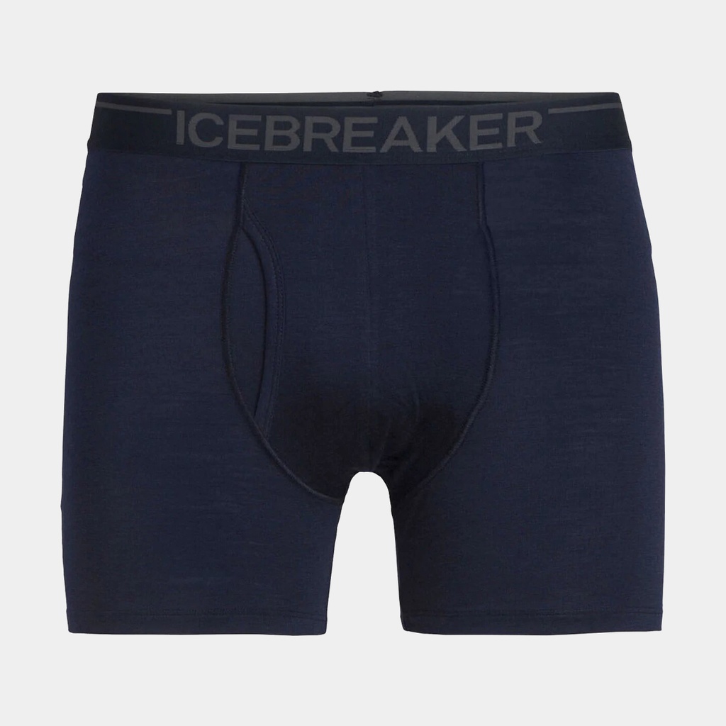 Anatomica Boxer (2024) Midnight Navy