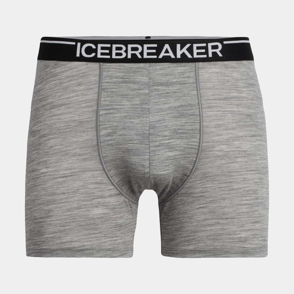 Anatomica Boxer Metro/Heather