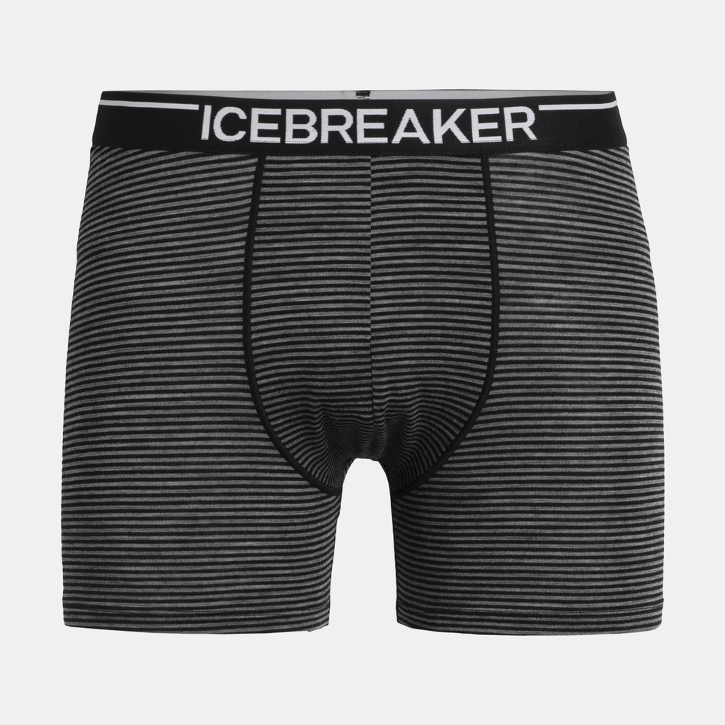 Anatomica Boxer Gritstone Heather