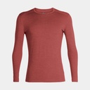 Oasis Long Sleeves Crewe 200 Grape
