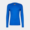 Oasis Long Sleeves Crewe 200 Lazurite