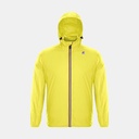 Le Vrai 3.0 Claude Yellow Fluo