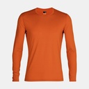 Oasis Long Sleeves Crewe 200 Spice