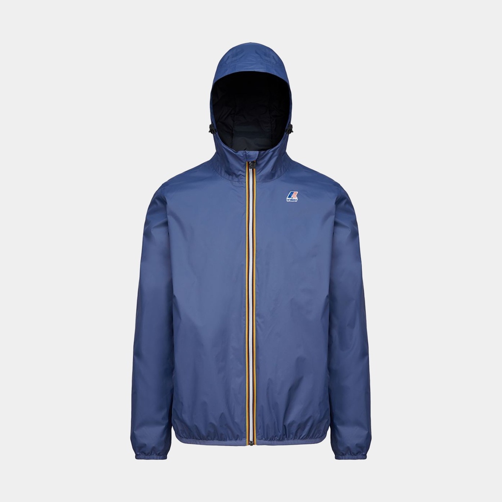 Le Vrai 3.0 Claude Warm Blue Indigo