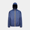 Le Vrai 3.0 Claude Warm Blue Indigo