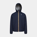 Jack Stretch Nylon Jersey Blue Depht