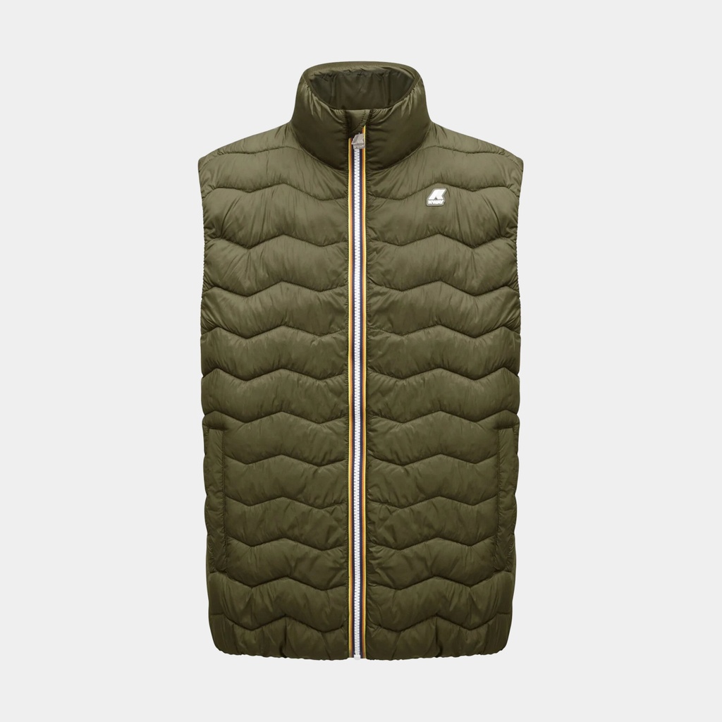Valen Eco Warm Green Blackish